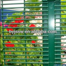 358 Security Fence/ Anti Climb Fence From Direct Factory